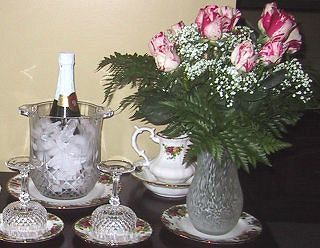 גטלינבורג The Foxtrot Bed And Breakfast מראה חיצוני תמונה