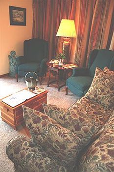גטלינבורג The Foxtrot Bed And Breakfast מראה חיצוני תמונה